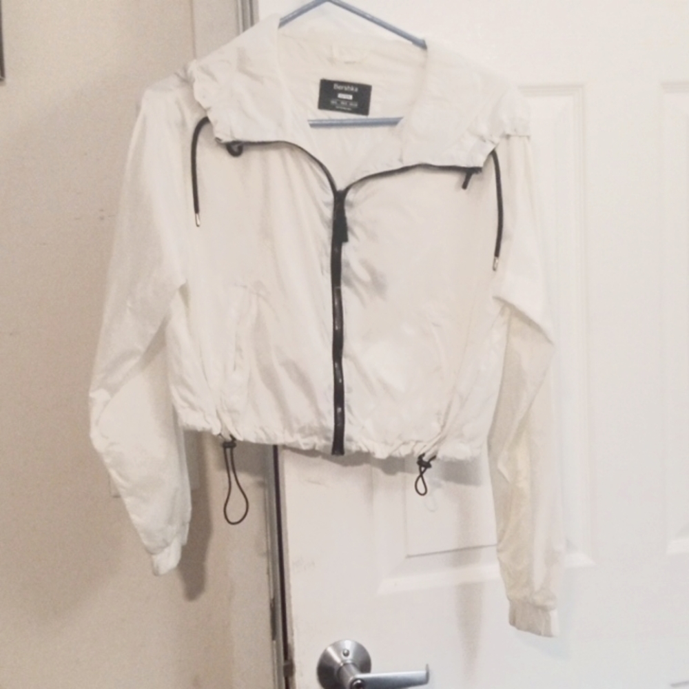 Bershka women's jacket